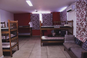  Central Hostel  Рио-Де-Жанейро